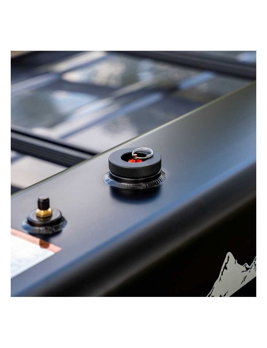 Бак для води з душем Wild Camp 26L