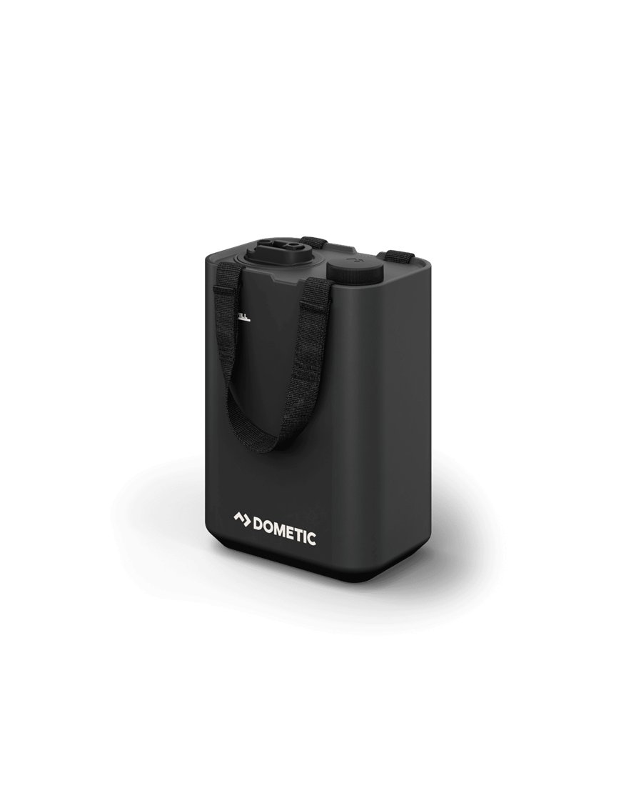 Гідраційна каністра Dometic GO Hydration Water Jug 11L для води