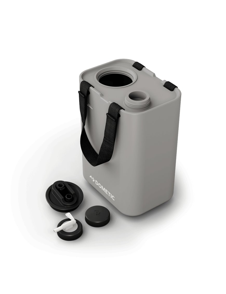 Гідраційна каністра Dometic GO Hydration Water Jug 11L для води