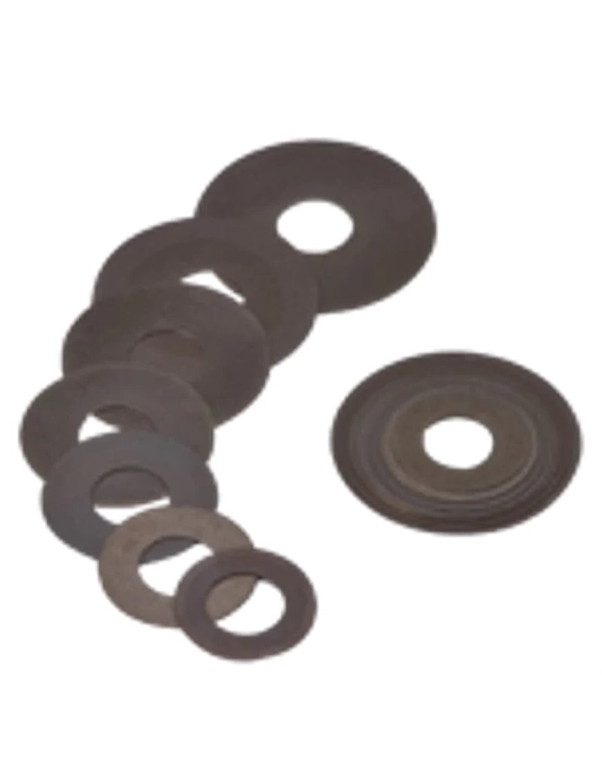 Пластини для налаштування амортизаторів King Shocks VS1025 .010 x 2.5