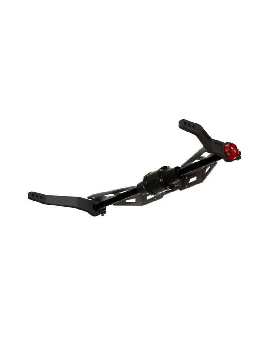 Пневматичні з'єднувачі стабілізатора передні G2 Dual Rate