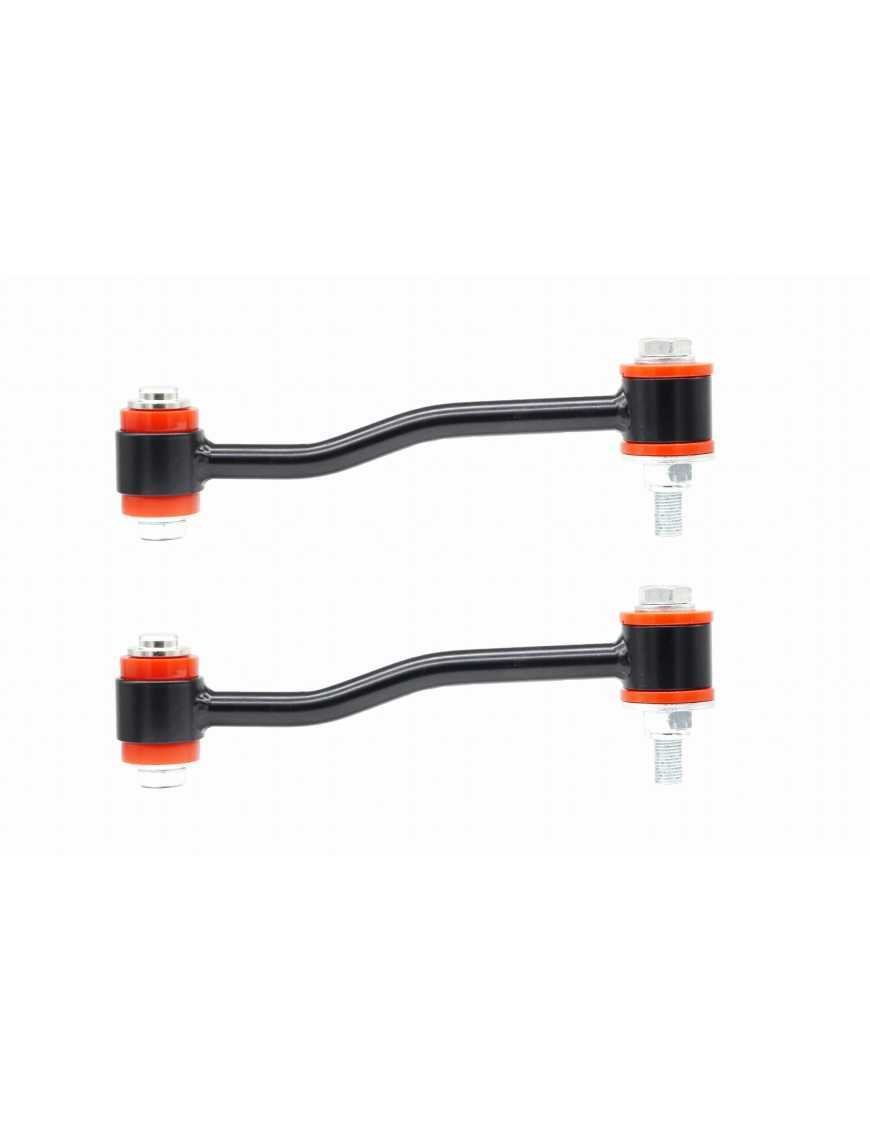 З'єднувачі стабілізатора Jeep Wrangler JK передні LIFT 2