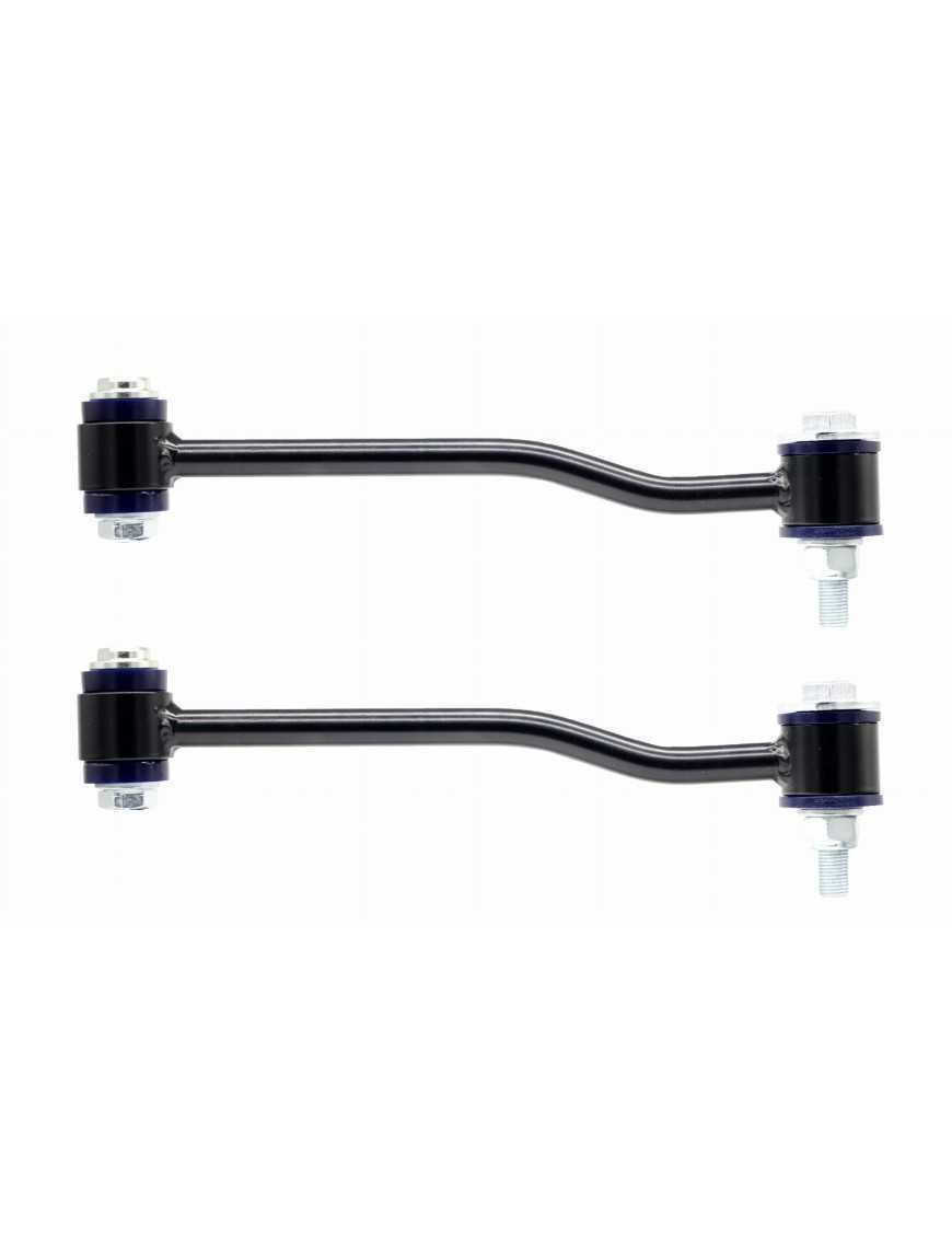 З'єднувачі стабілізатора Jeep Wrangler JK передні LIFT 4