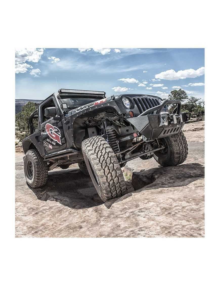 Пневматичні з'єднувачі стабілізатора передні G2 Dual Rate