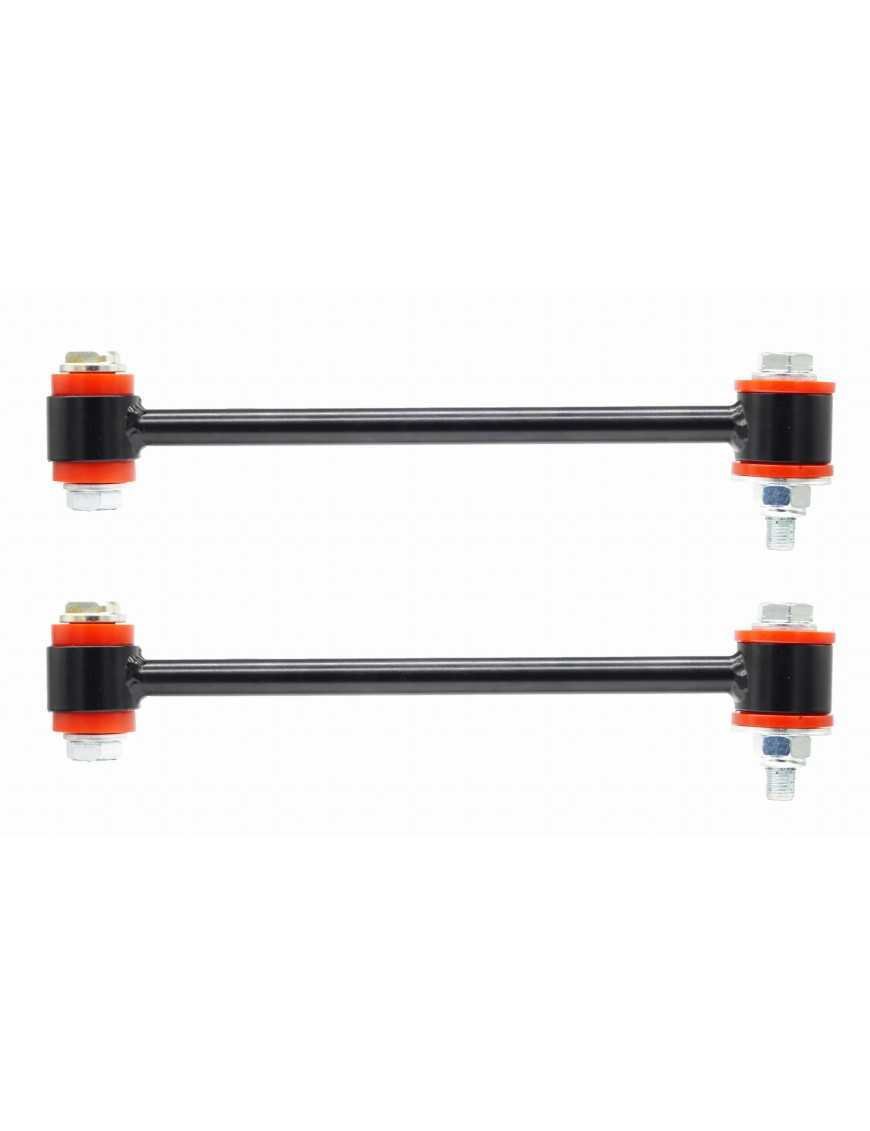 З'єднувачі стабілізатора Jeep Wrangler JK задні LIFT 2