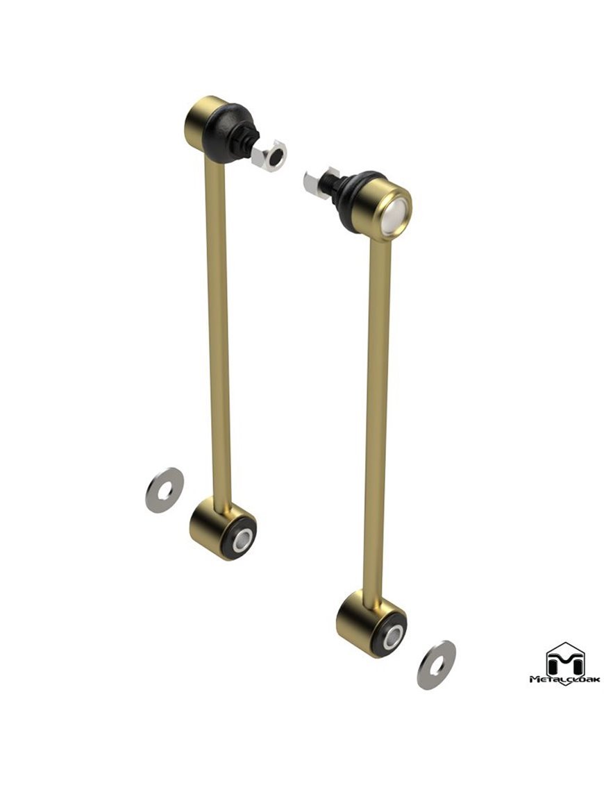 Задні стабілізатори-сполучники Wrangler JK