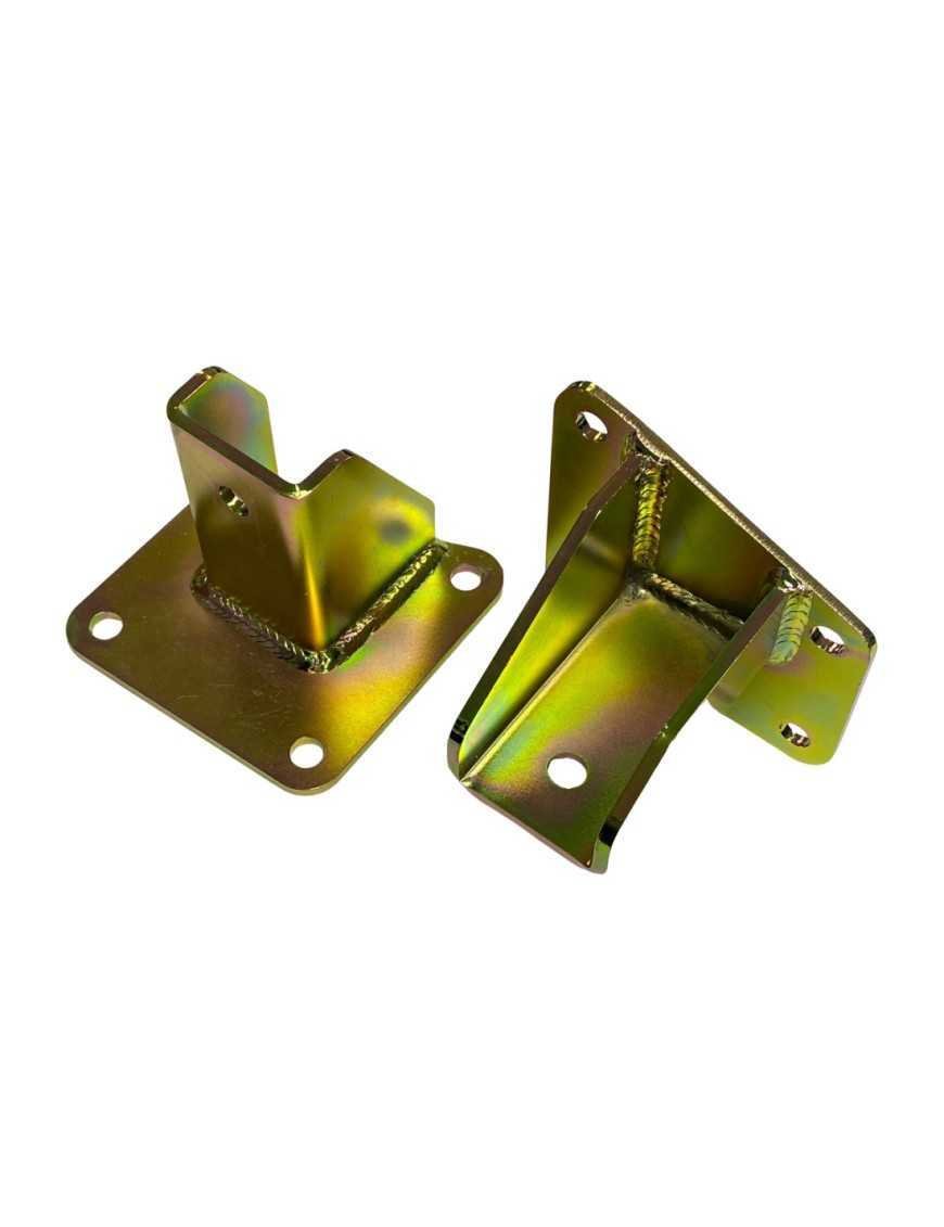 Кріплення переднього стабілізатора Y60/Y61