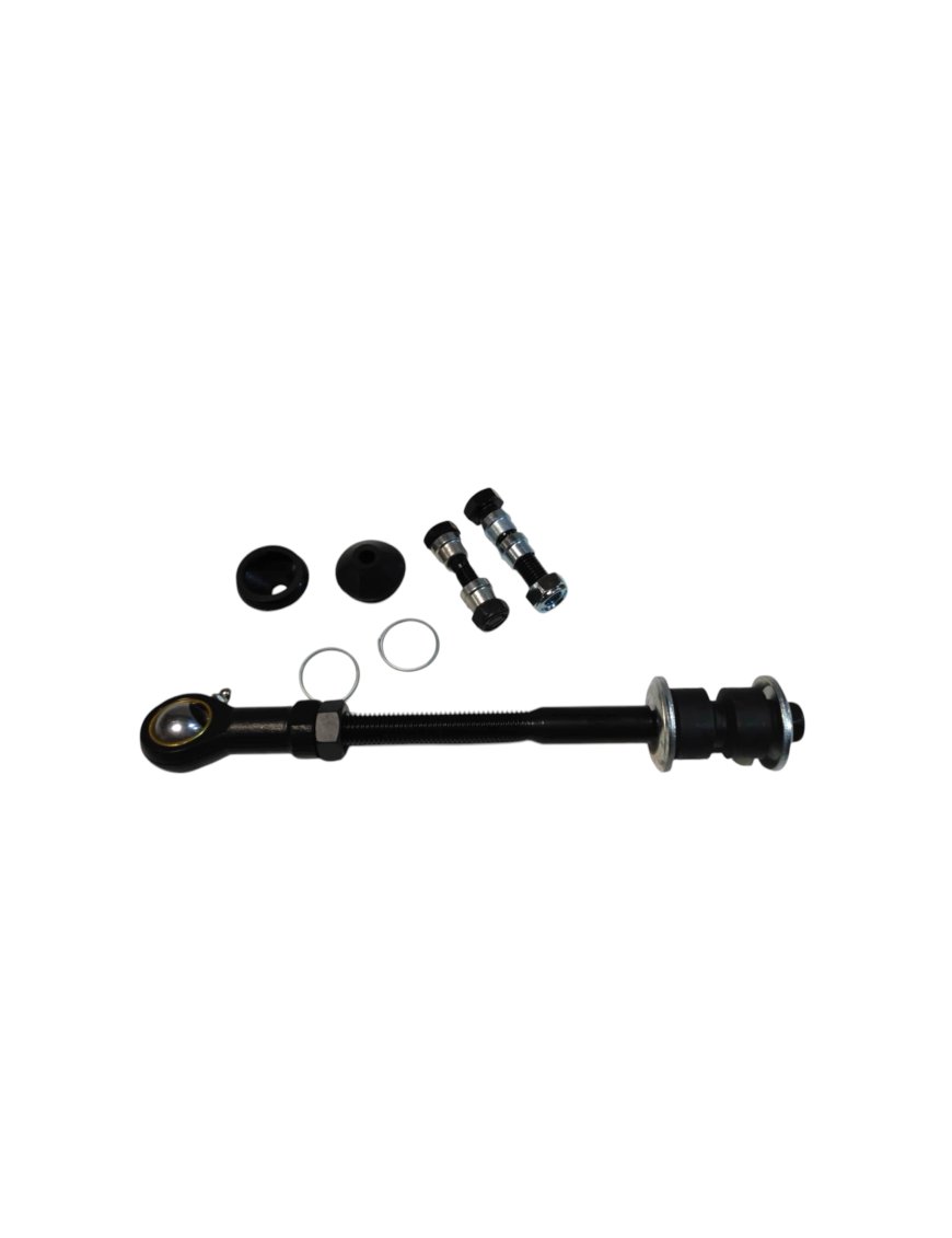 HD з'єднувач стабілізатора Nissan Patrol Y60 Y61 Pedders