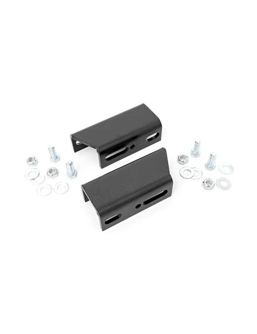 Заниження стабілізатора поперечного Rough Country Lift 3-4