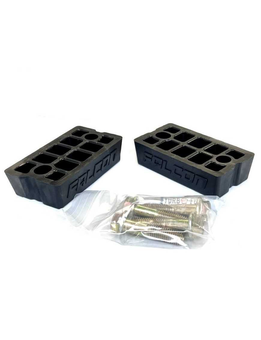 Заниження кріплення стабілізатора заднього 2,5