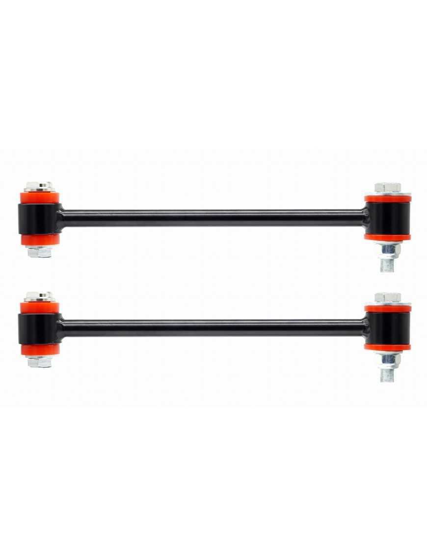 Задні стабілізаторні стійки Jeep Wrangler JK LIFT 4