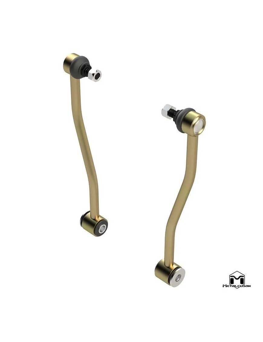 З'єднувачі стабілізатора Jeep Wrangler JL 2,5-5,5