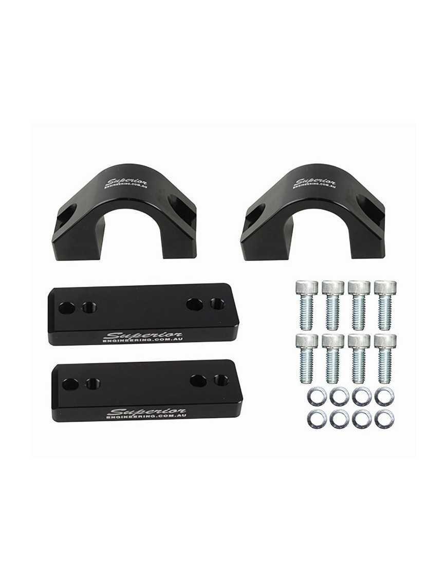 Кріплення стабілізатора переднє Superior Engineering