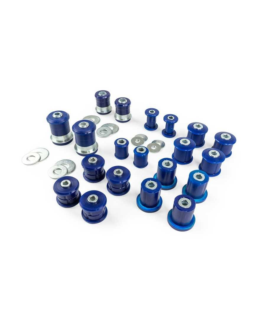 Втулки поліуретанові підвіски OFD