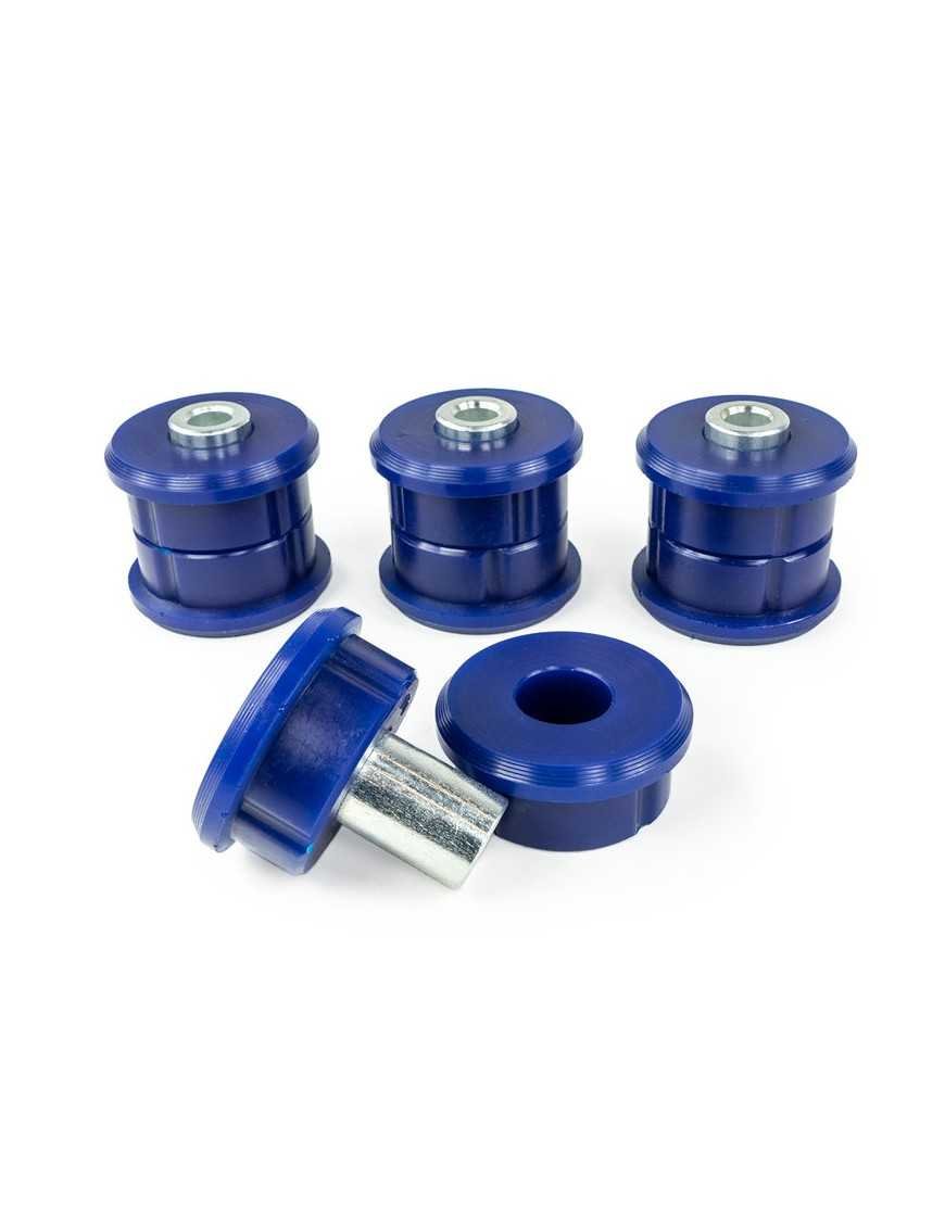 Втулки поліуретанові підвіски OFD