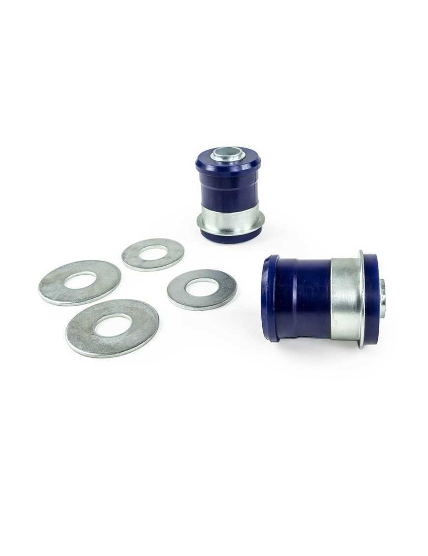 Втулки поліуретанові підвіски OFD