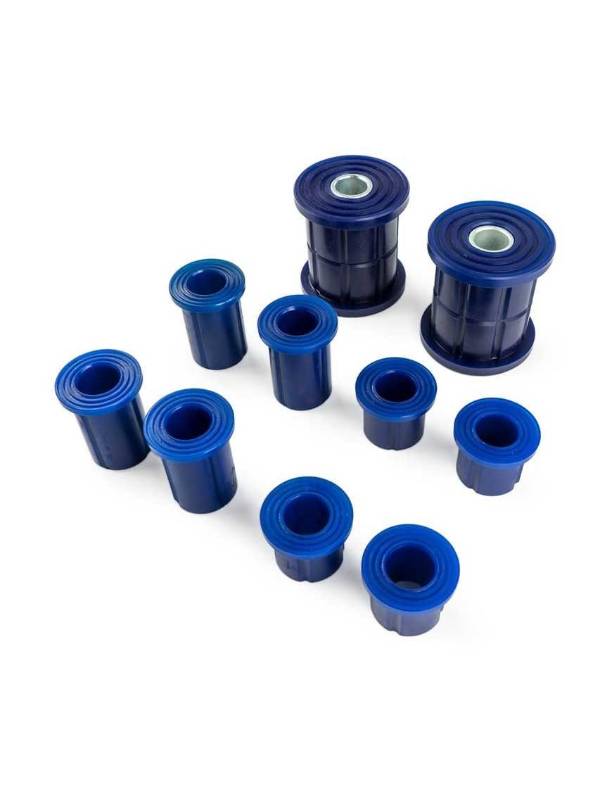 Втулки з поліуретану для задніх амортизаторів OFD