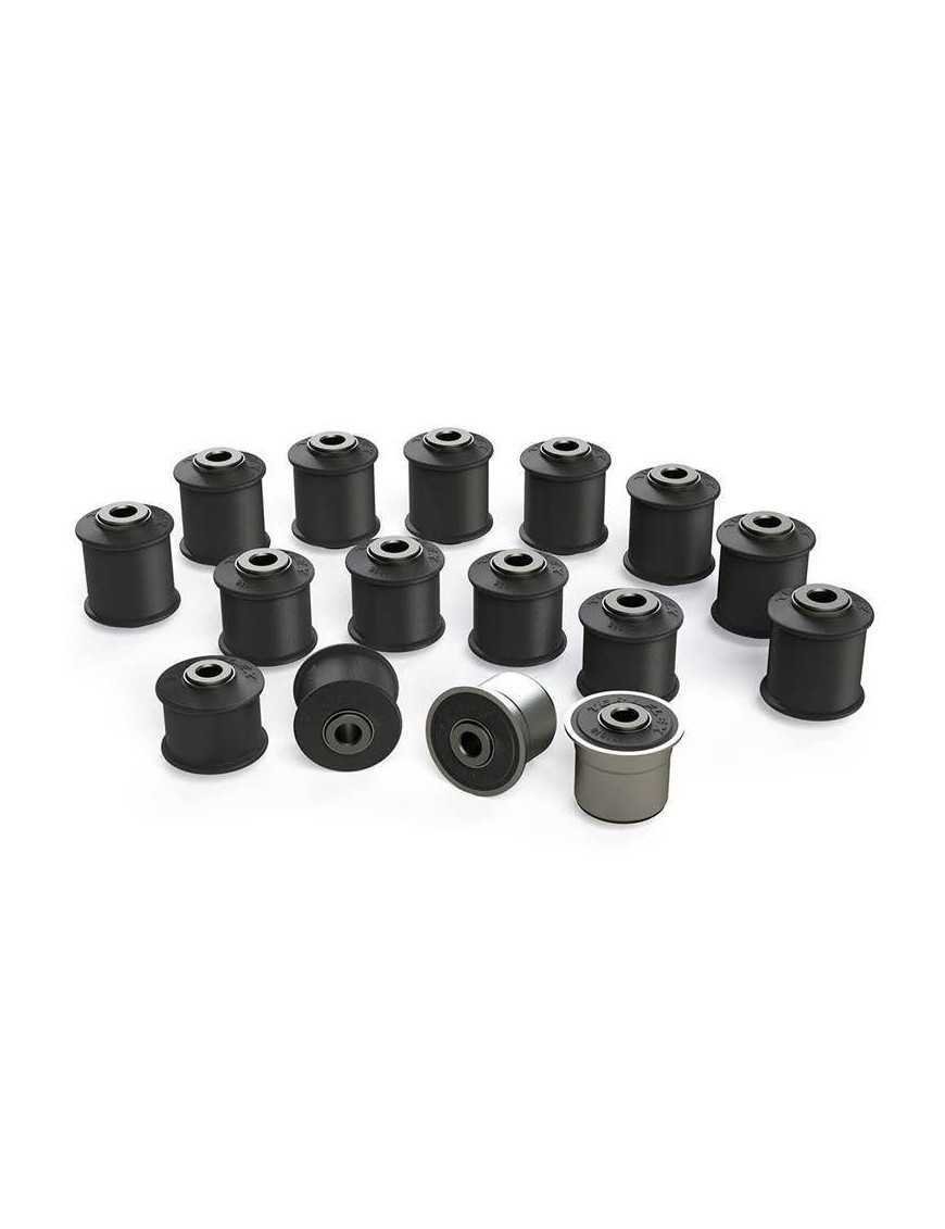 Втулки важелів IR TeraFlex