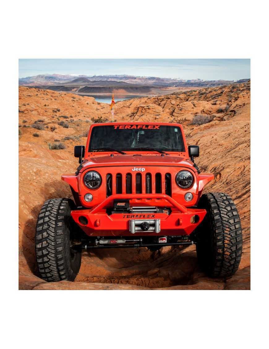 Втулки важелів IR TeraFlex