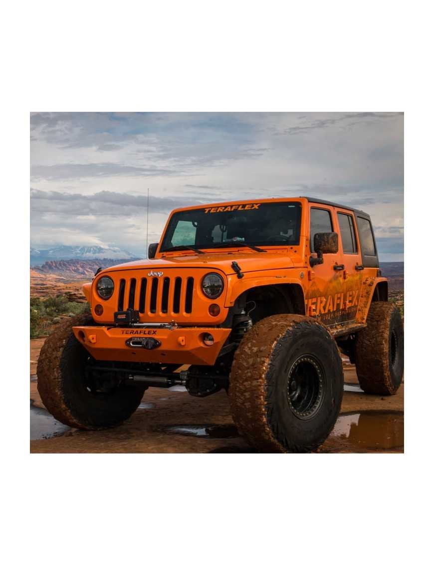 Втулки важелів IR TeraFlex