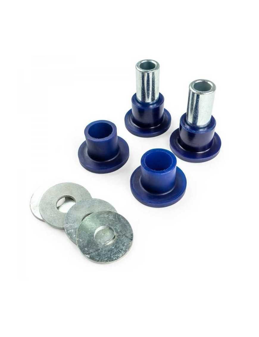 Поліуретанові втулки кріплення кермового механізму OFD