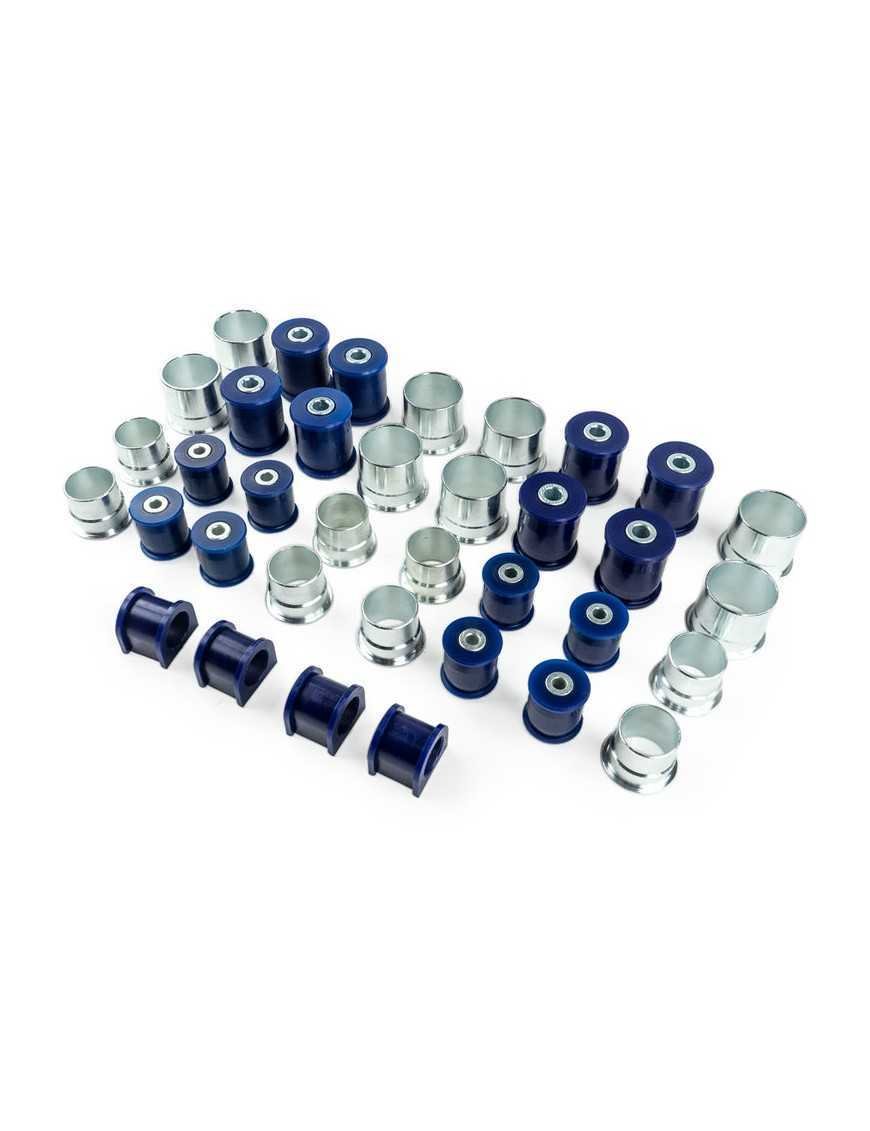 Втулки з поліуретану підвіски OFD