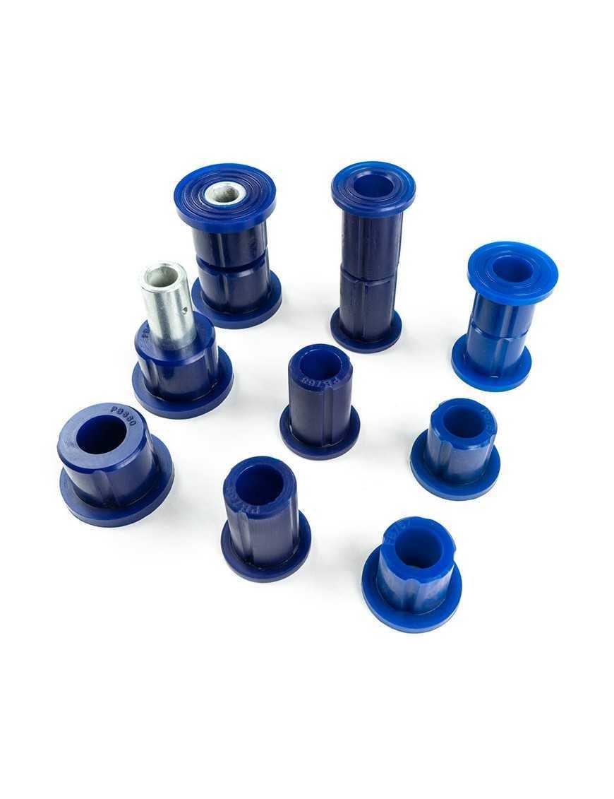 Втулки з поліуретану для задніх амортизаторів OFD