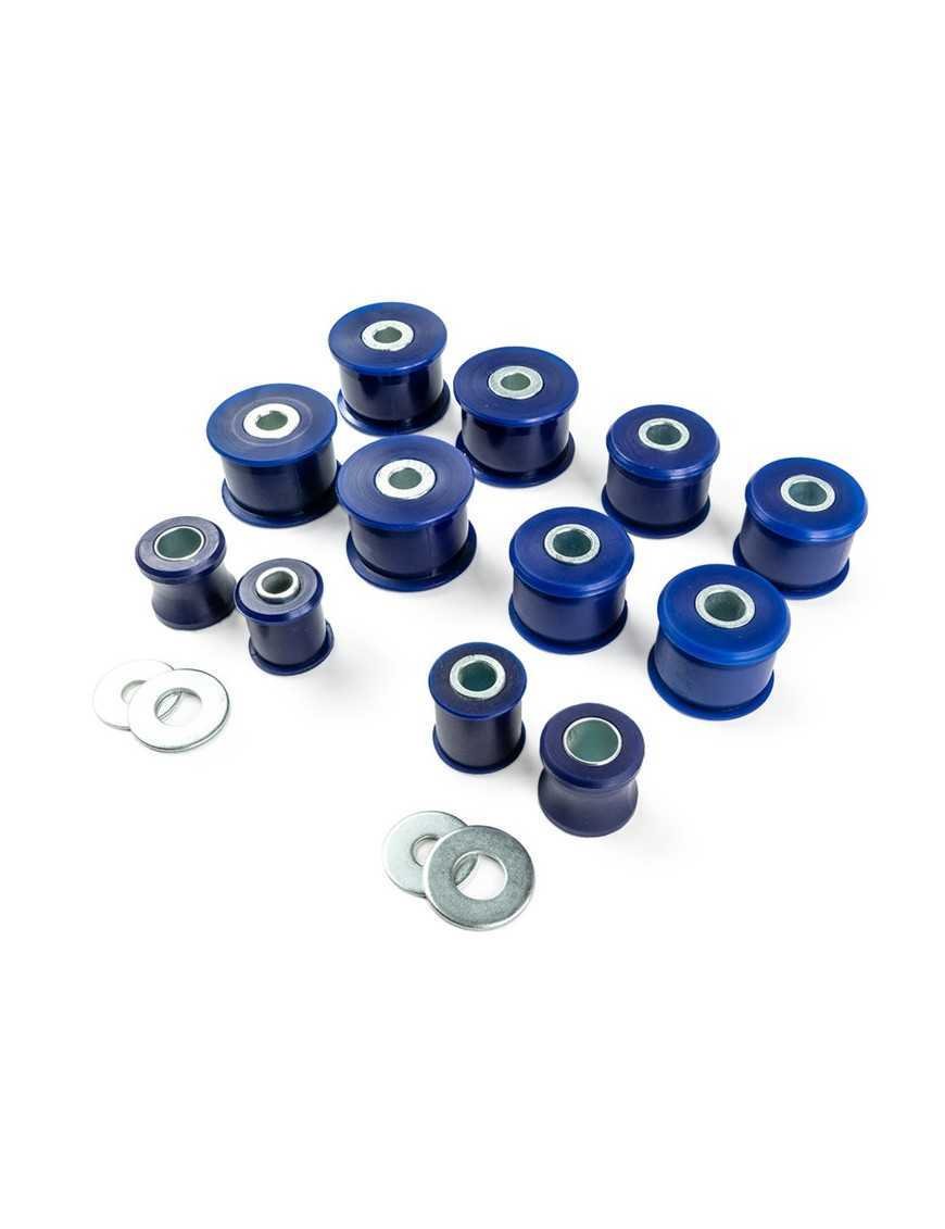 Втулки поліуретанові підвіски OFD