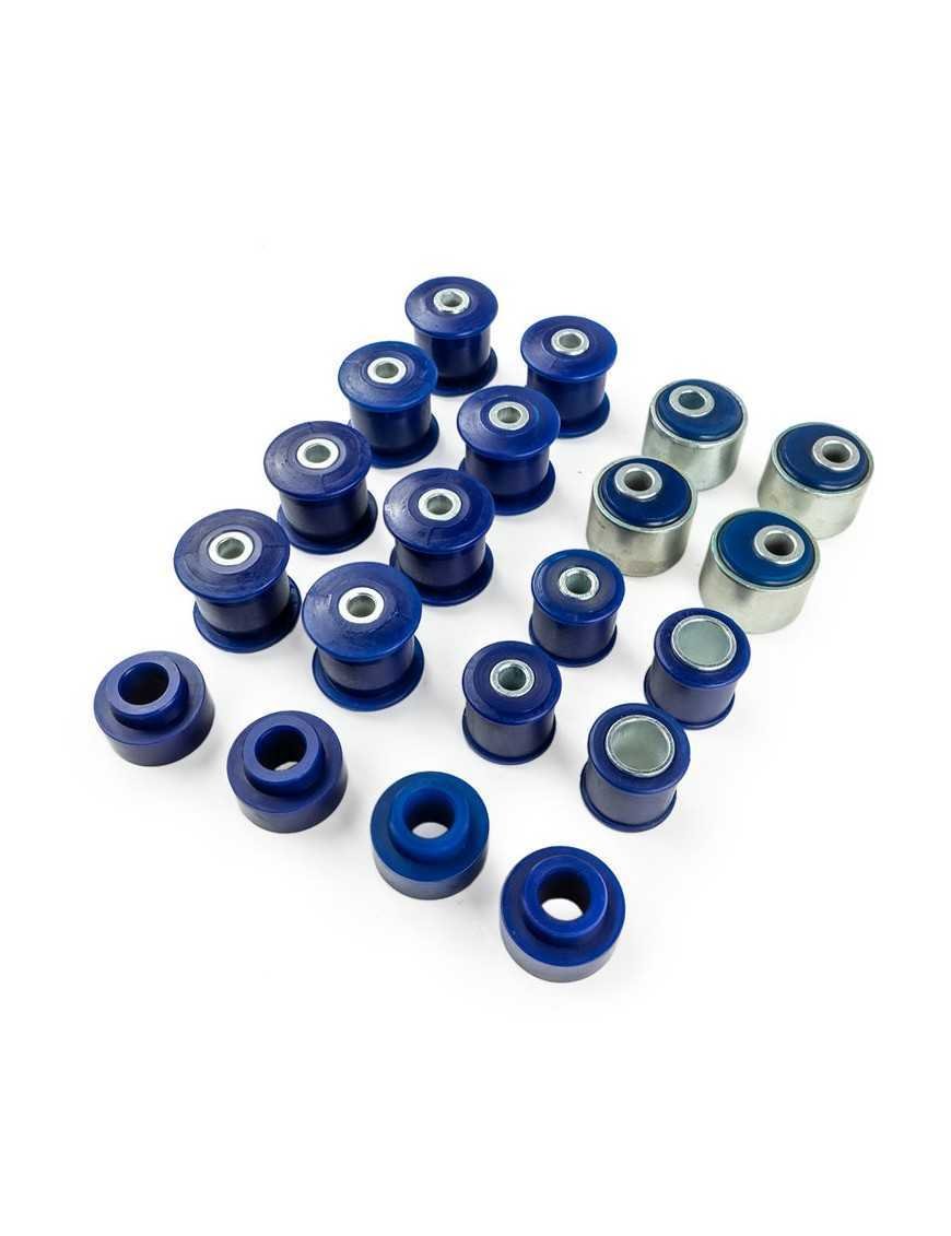 Втулки з поліуретану підвіски OFD