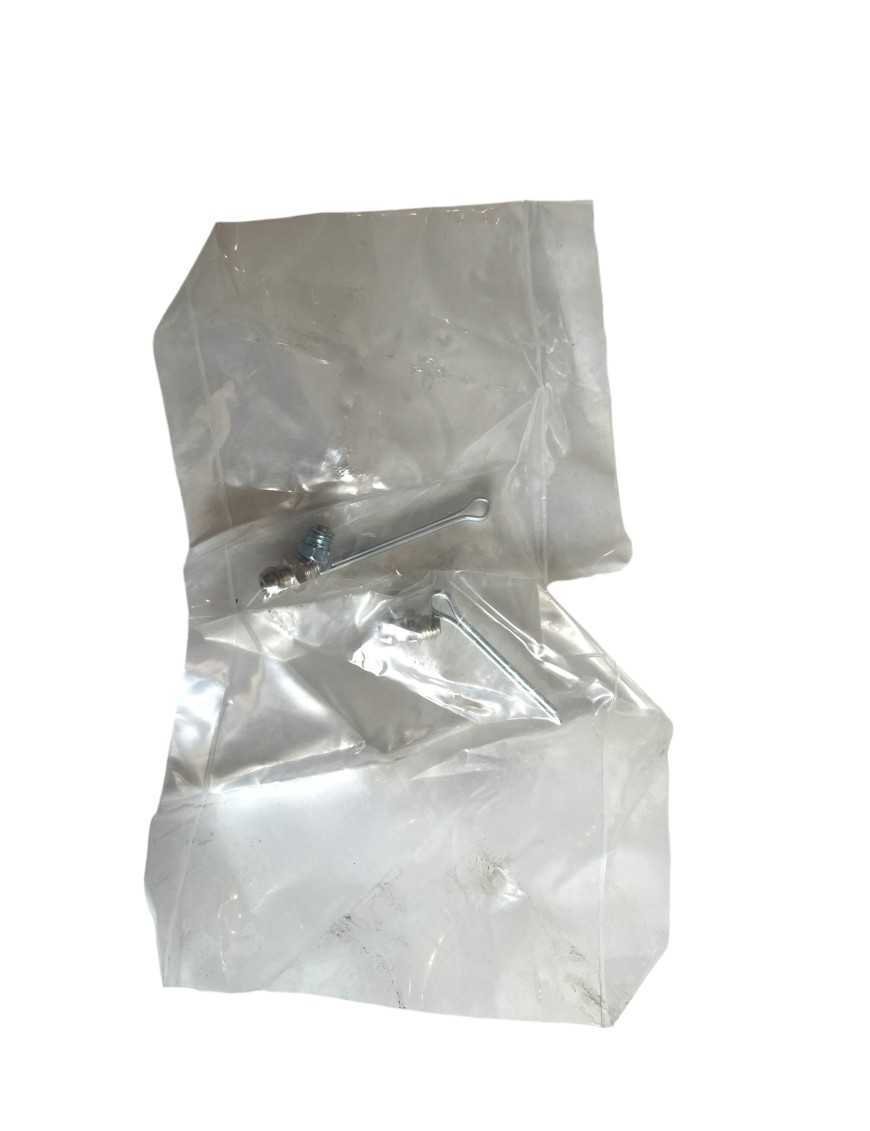 Набір важелів підвіски HEAVY DUTY BALL JOINT Kit Нижній і верхній для Wrangler JKU