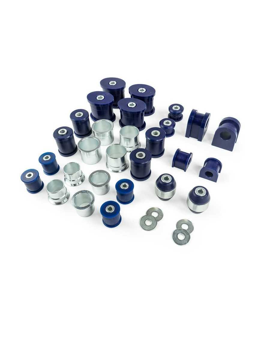 Втулки з поліуретану підвіски OFD