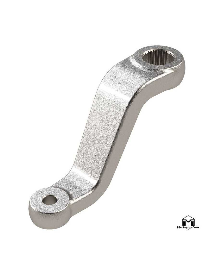 Вісь приводу Jeep Wrangler TJ LJ 3