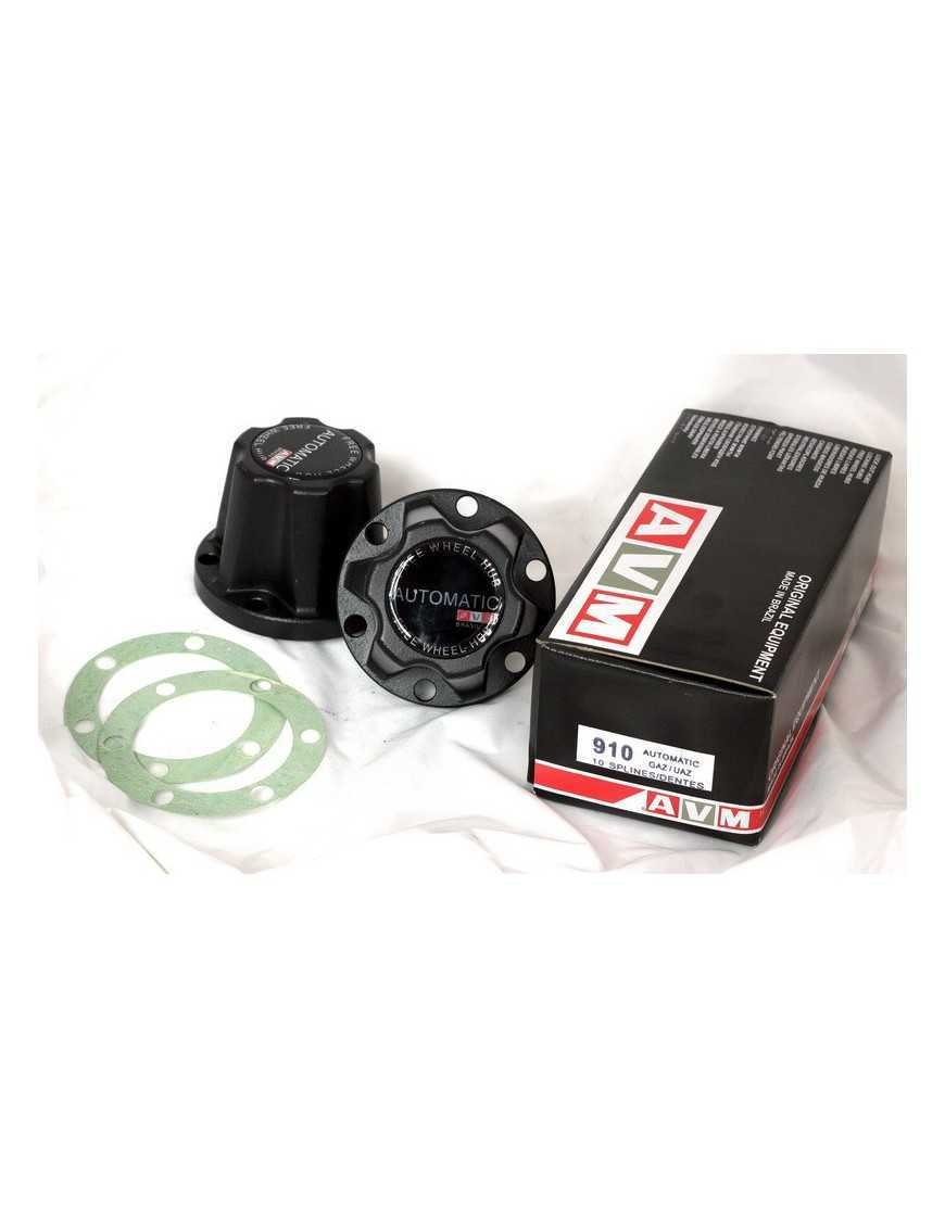 Автоматичні муфти AVM910