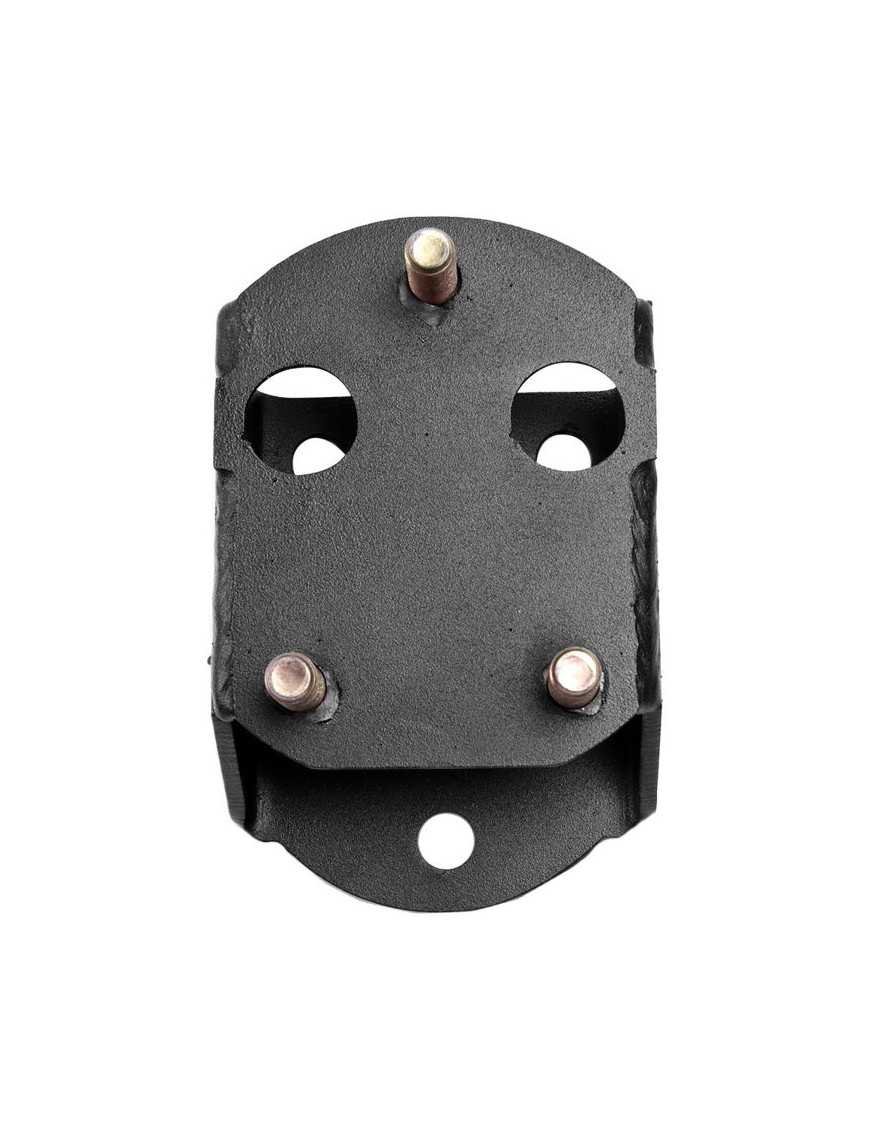 Релокація кріплення запасного колеса Zone