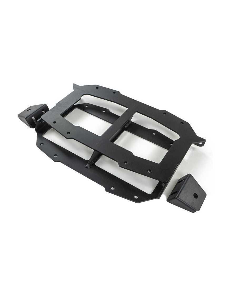 Релокація кріплення запасного колеса OFD