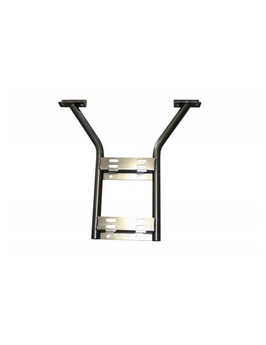 Кріплення запасного колеса Superior Engineering