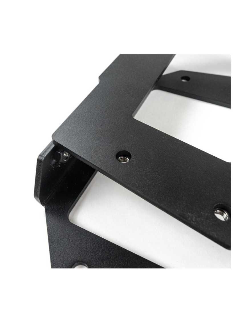 Релокація кріплення запасного колеса OFD