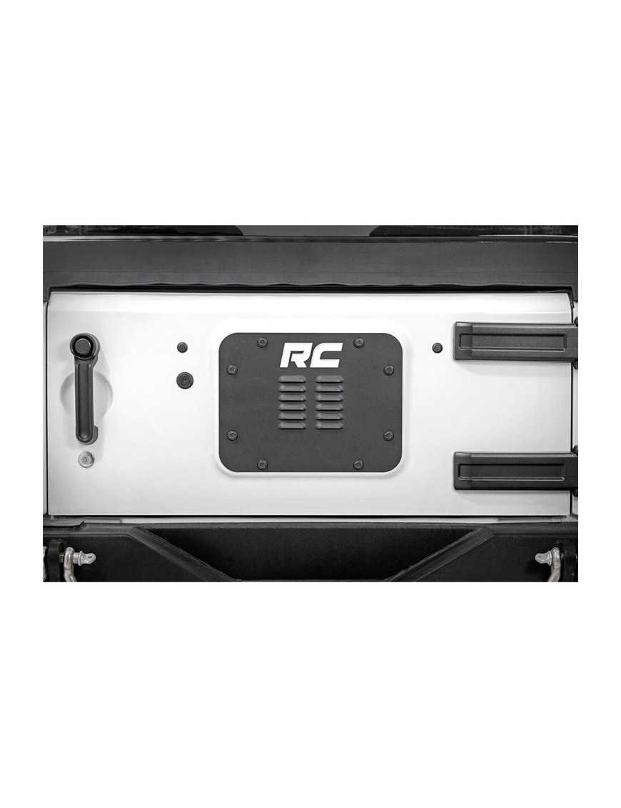 Вентиляційна решітка кришки Rough Country