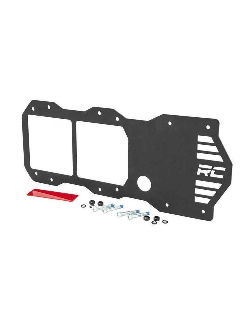 Посилене кріплення запасного колеса Rough Country