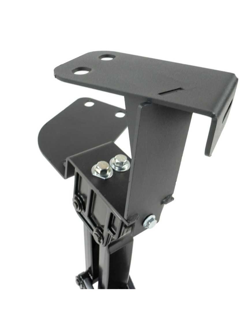 Висувна підніжка задня OFD