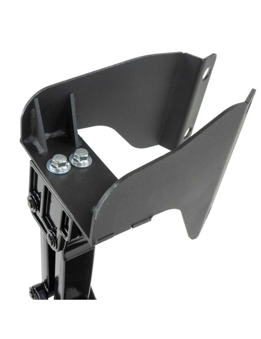 Висувна підніжка задня OFD