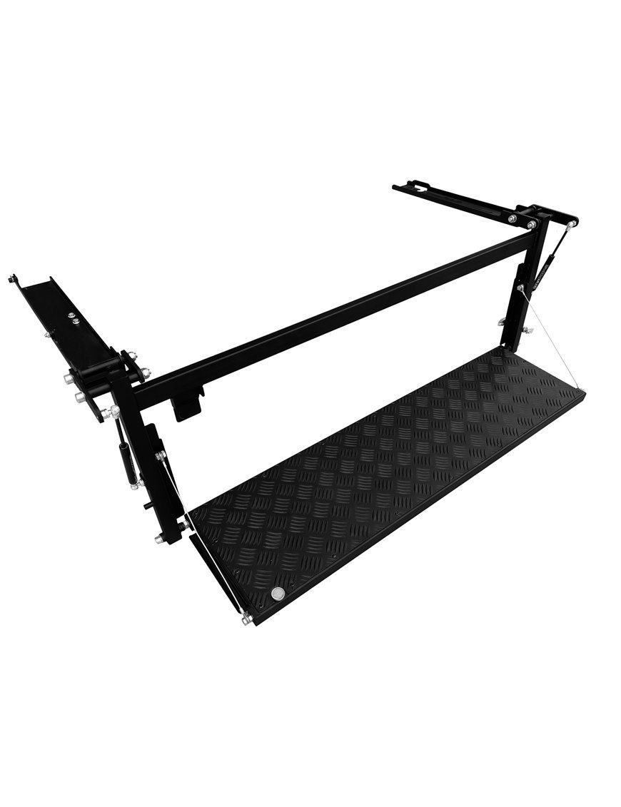 SDX Backstep універсальна підніжка на борт пікапа