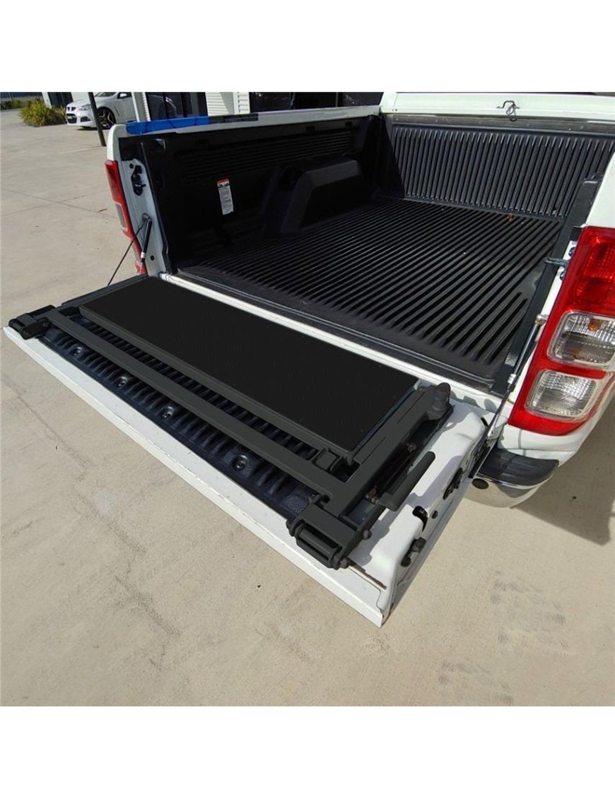 SDX Backstep універсальна підніжка на борт пікапа