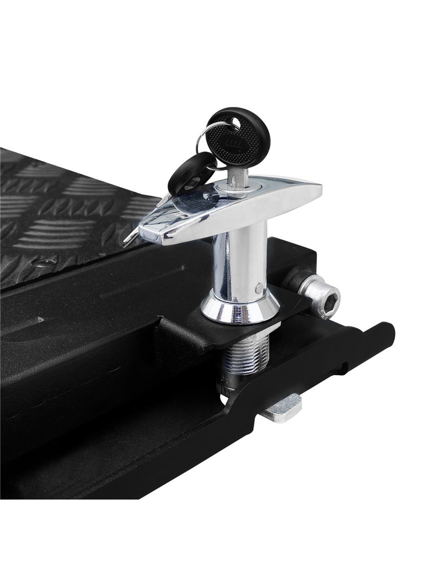 SDX Backstep універсальна підніжка на борт пікапа