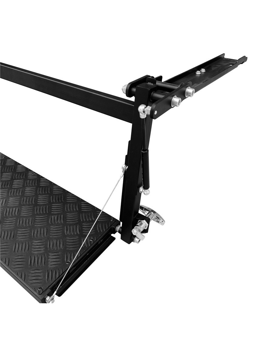 SDX Backstep універсальна підніжка на борт пікапа