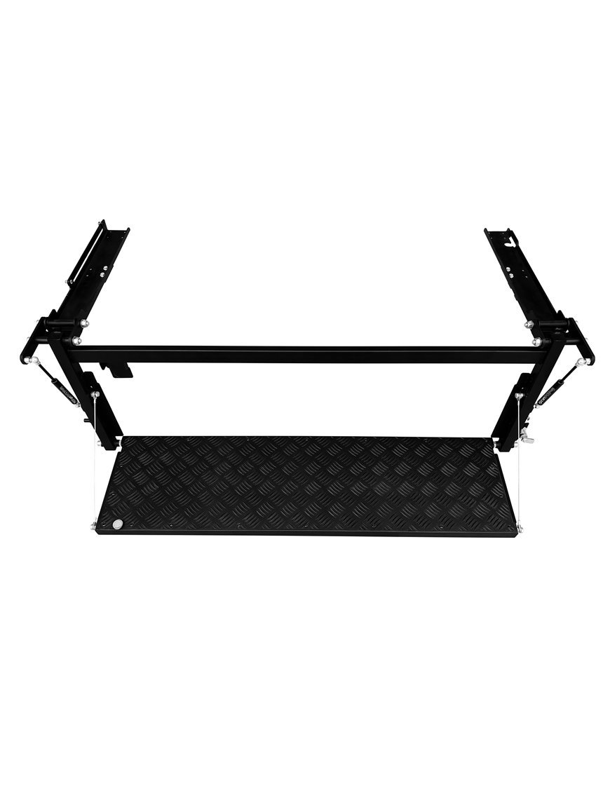 SDX Backstep універсальна підніжка на борт пікапа