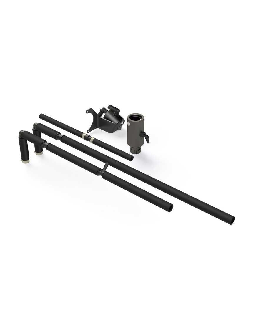 Jeep Wrangler JK 4839100 двигуна 3.6L уловлювач масла автоматичної коробки передач