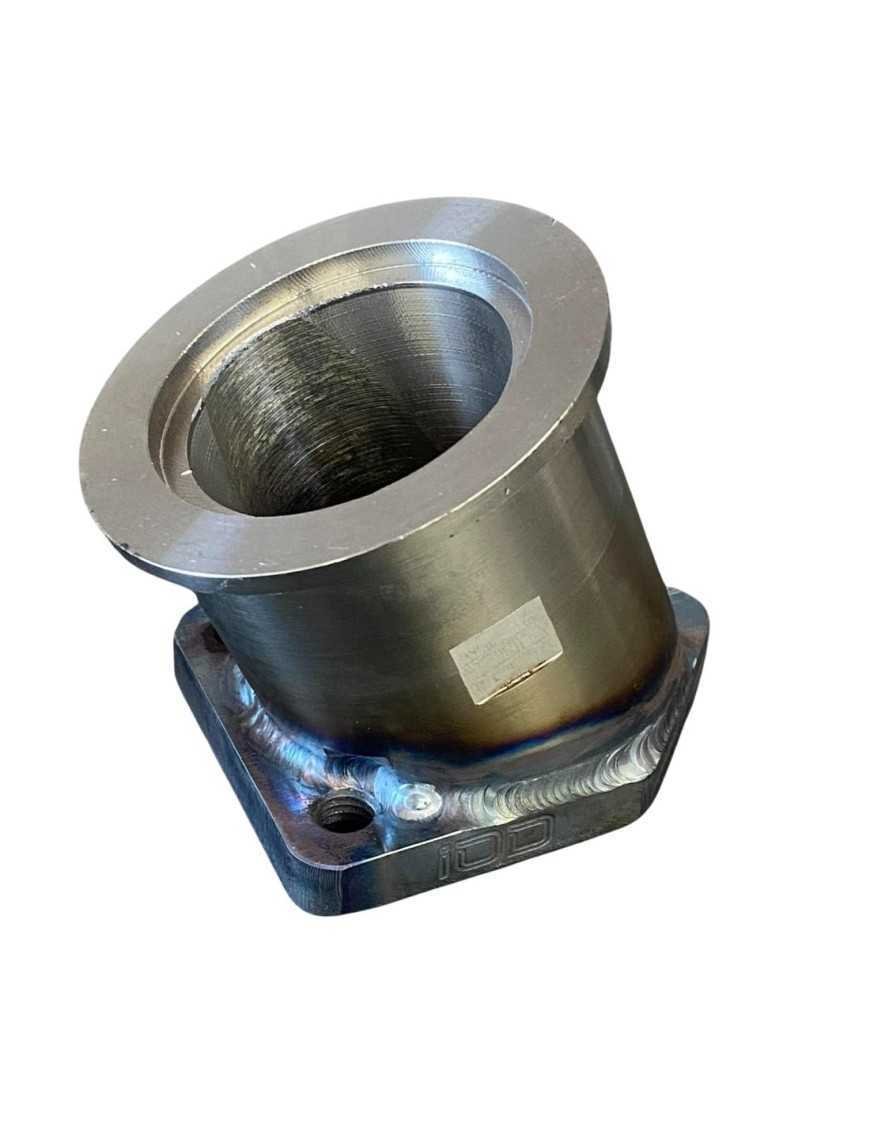 Адаптер верхнього розміщення турбіни M57 Top Mount Turbo Adapter GTB2260V_K10