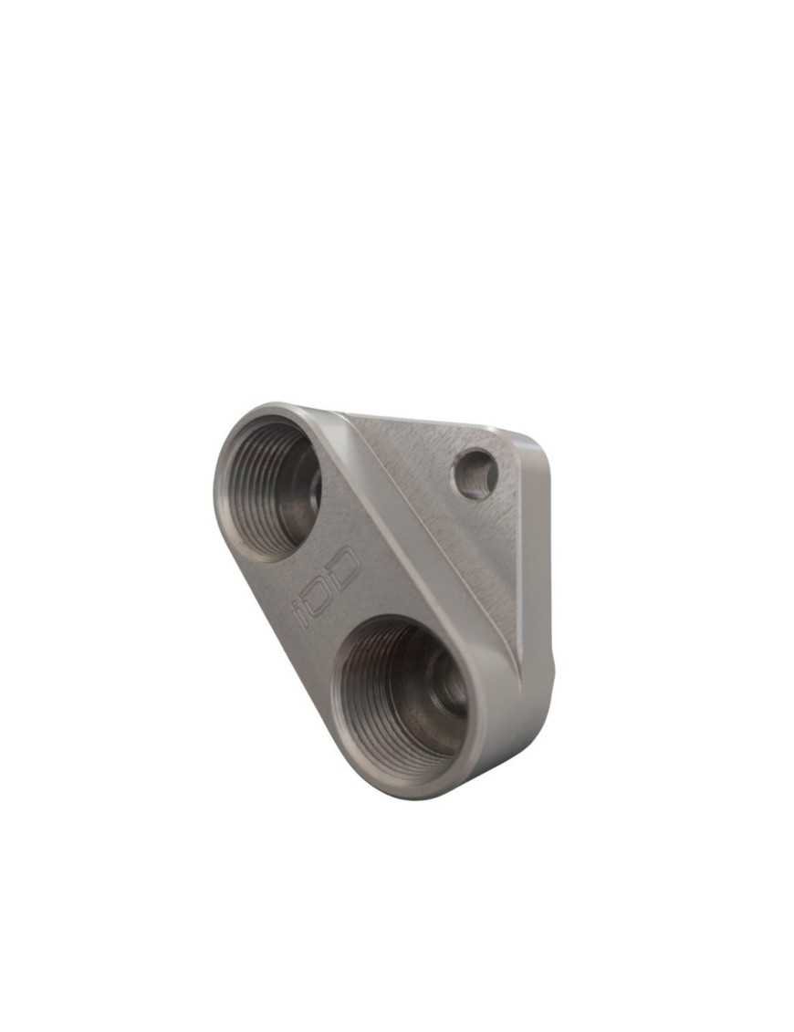 Адаптер виходу оливи ZF 8HP70(X) BMW