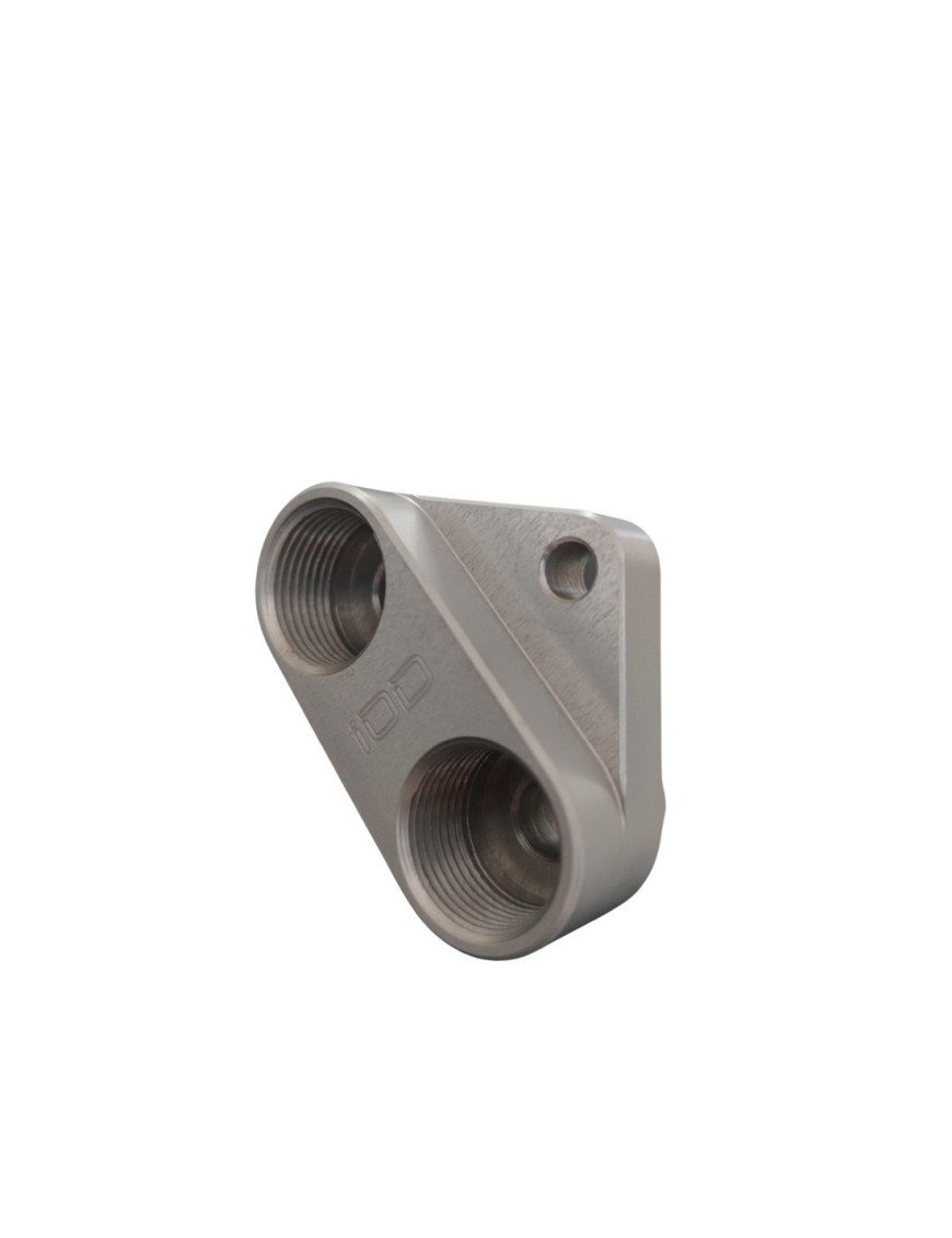 Адаптер виходу оливи ZF 8HP70(X) BMW